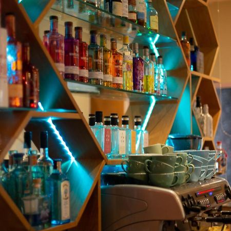 Hotel Advocate Arms Market Rasen Zewnętrze zdjęcie