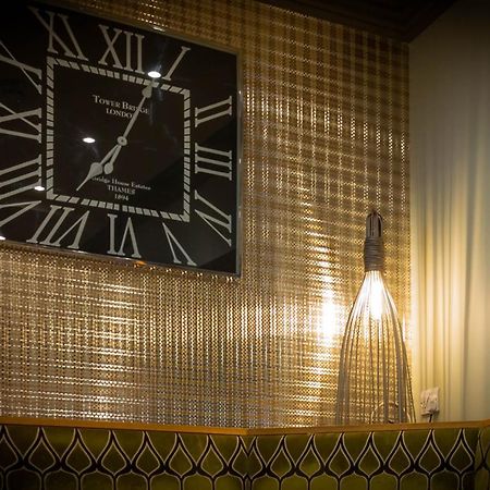 Hotel Advocate Arms Market Rasen Zewnętrze zdjęcie