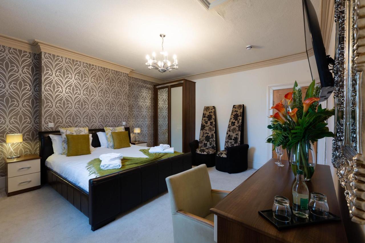 Hotel Advocate Arms Market Rasen Zewnętrze zdjęcie