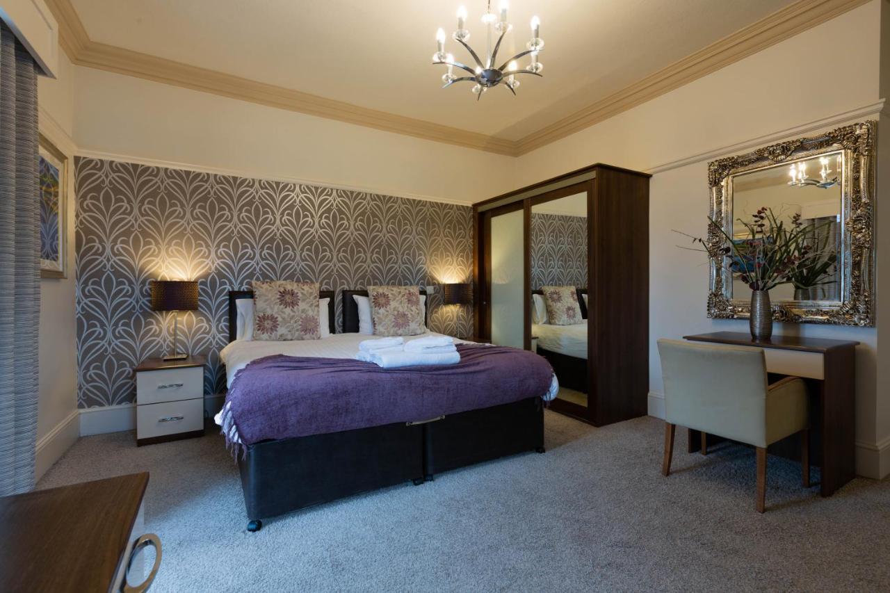 Hotel Advocate Arms Market Rasen Zewnętrze zdjęcie