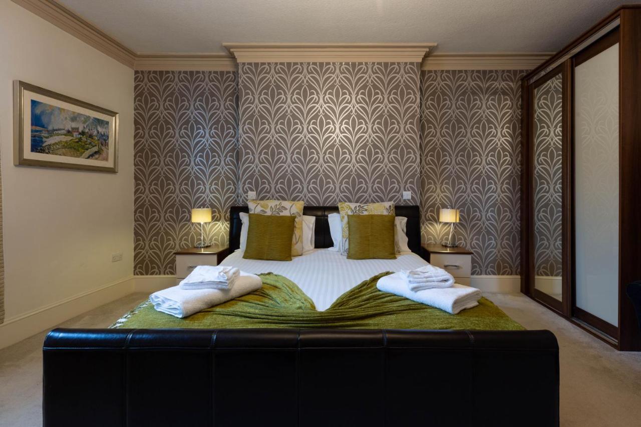Hotel Advocate Arms Market Rasen Zewnętrze zdjęcie