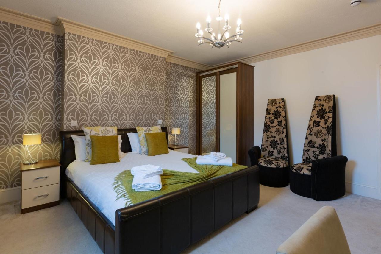 Hotel Advocate Arms Market Rasen Zewnętrze zdjęcie