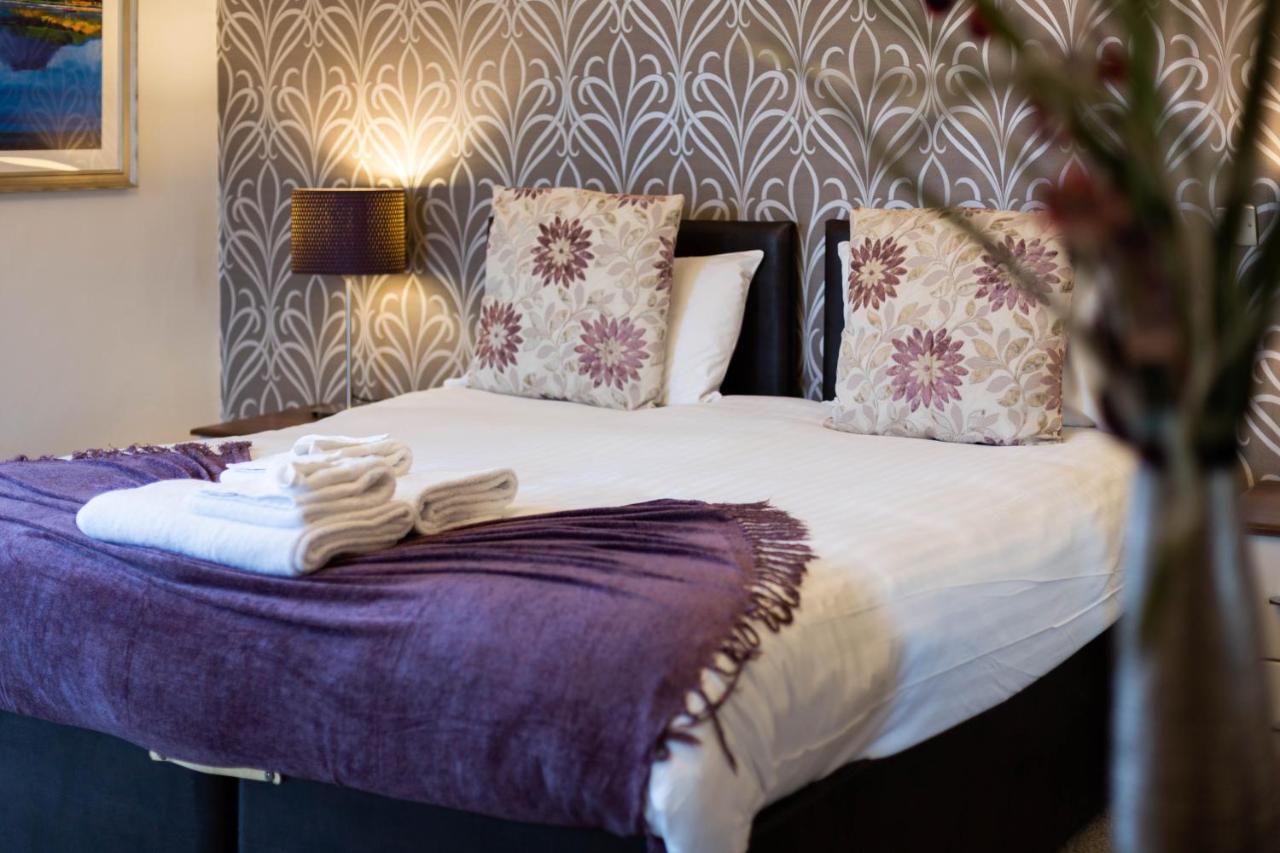 Hotel Advocate Arms Market Rasen Zewnętrze zdjęcie