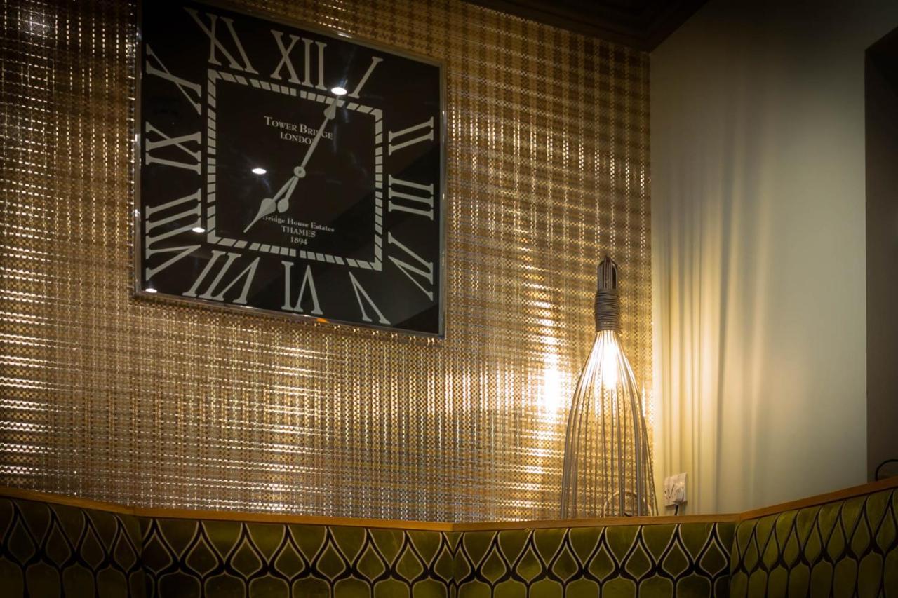 Hotel Advocate Arms Market Rasen Zewnętrze zdjęcie