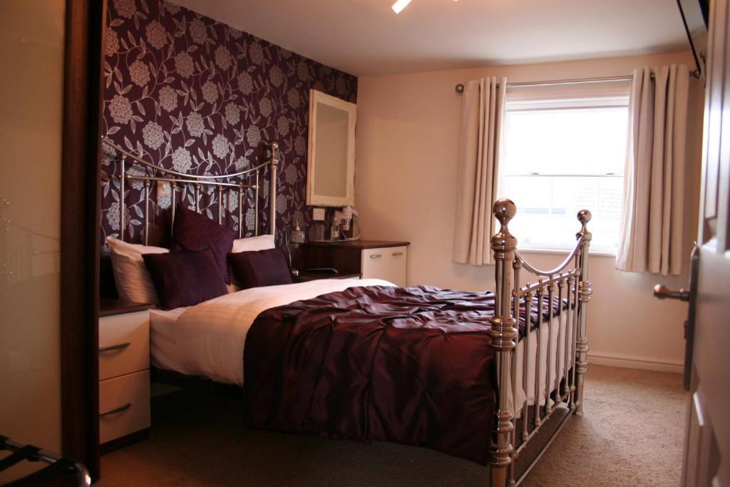 Hotel Advocate Arms Market Rasen Zewnętrze zdjęcie