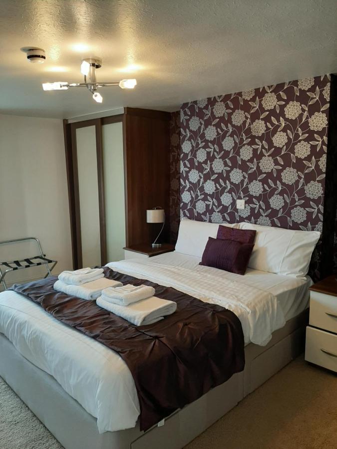 Hotel Advocate Arms Market Rasen Zewnętrze zdjęcie